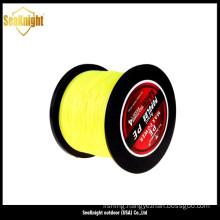 2015 Workable Price New Style Wholesale High Strength Braided Fishing Line